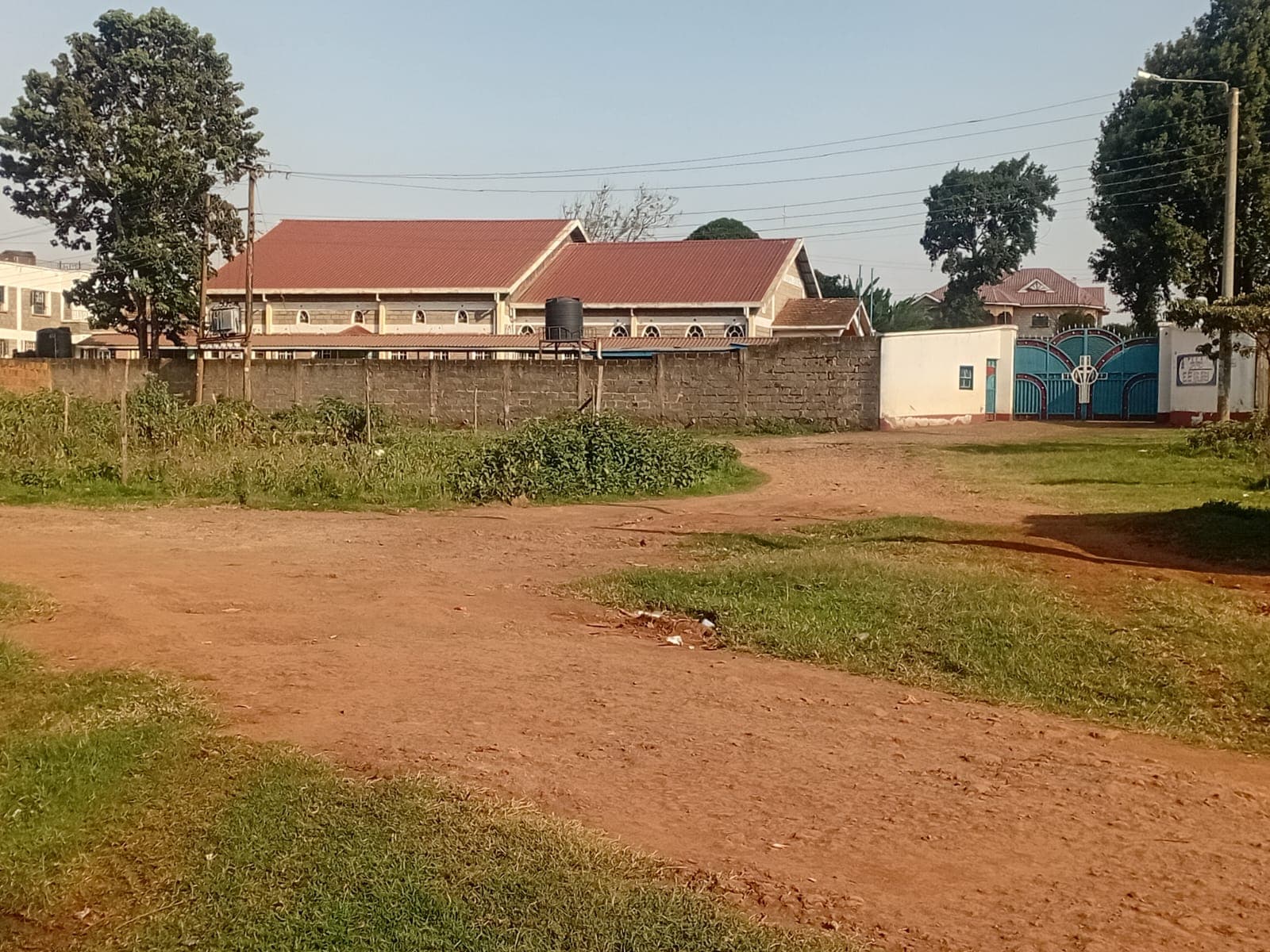 Ikaithano Welfare community